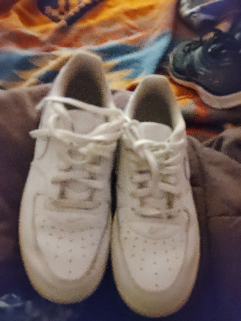 Nike Size 2,5