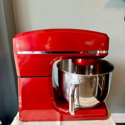 7.5 QT Stand Mixer 
