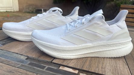 Adidas Ultraboost Running Sneakers White