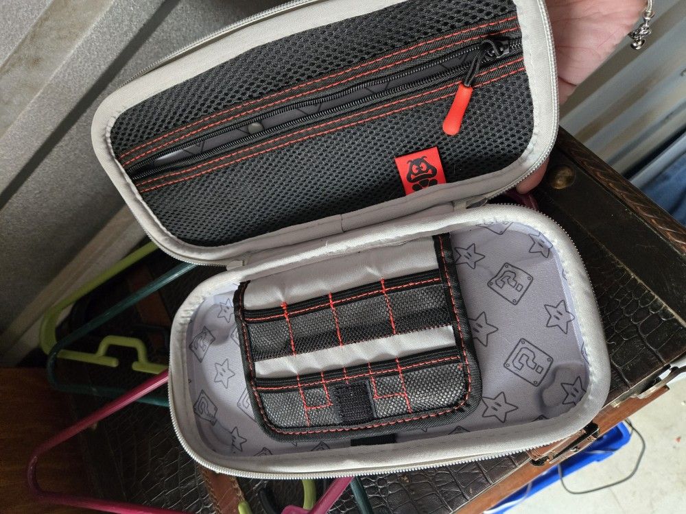 Switch Case