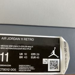 Air Jordan  