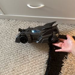 Batman Car $10