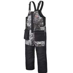 Piscifun Ice Fishing Bibs, Floating Waterproof Insulated Fishing Bib