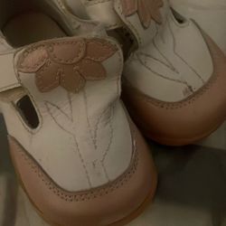 Florella Made In Span Infant Shoes