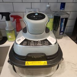 Ninja Crispi Air Fryer