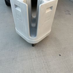 Dish Cart