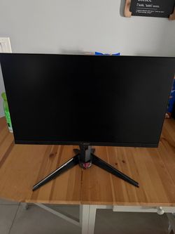Ps5 and 120 hertz monitor