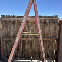 Ladder 8FT 