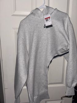 NWT Women’s Nike Tech Hoodie Oversized Large