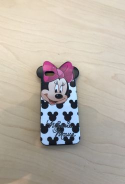 iPhone 5 case