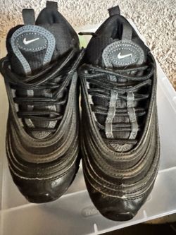 air max 97 size 4Y