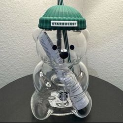 Starbucks Bear Cup 