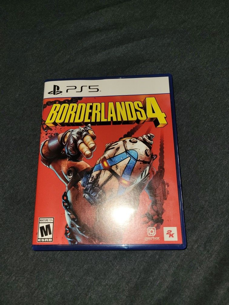 Borderlands 4