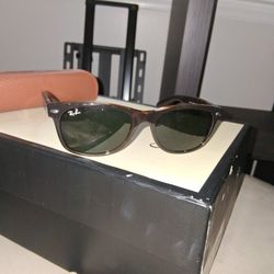Ray Bans