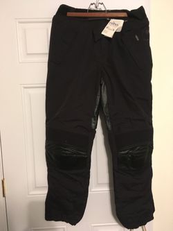 Motorcycle pants M