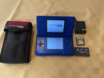 Original Nintendo Ds