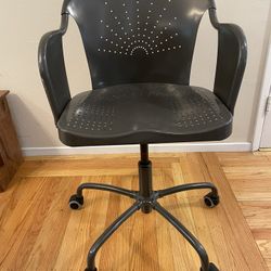 Ikea Small Desk/Office Chair