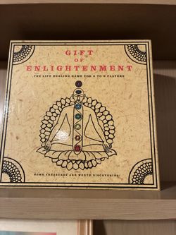 Gift of Enlightenment Game