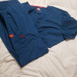 Scrubs/Uniforme 