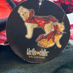 Small Dog Costume Halloween 🎃 