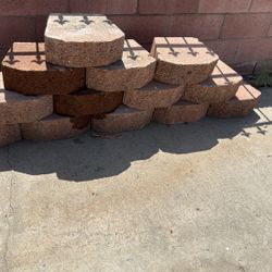 Concrete Bricks