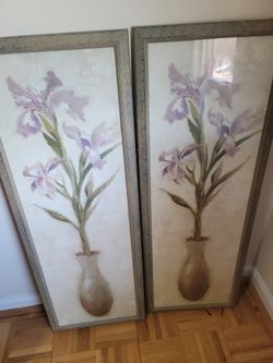 Custom Framed Print Set