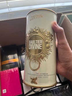 gaultier divine