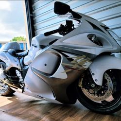 For Sale Suzuki Hayabusa