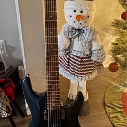 Ibanez S470