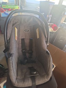 Evenflo Infant Car Seat