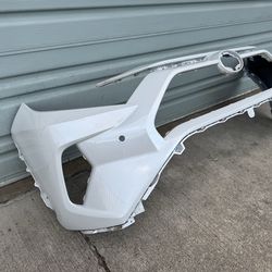 2019-2023 TOYOTA RAV-4 RAV4 FRONT BUMPER