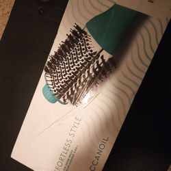 MOROCCAN OIL 4 IN 1 HAIR DRYER BRUSH