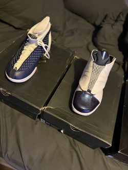 Retros And Diamond Turf