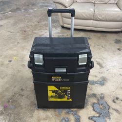 Tool Box Like Brand New 