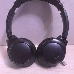 Soundcore Life Q20 Bluetooth Headphones 