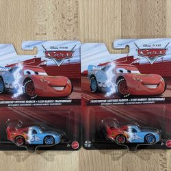 Disney Cars Diecast For Sale. 