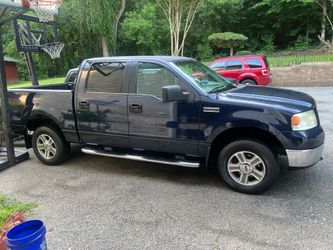 2006 Ford F-150