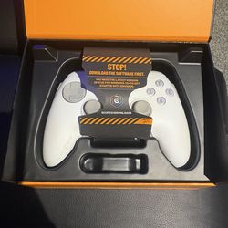 Scuf controller pc