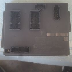 2011-2024 Porsche Body Control Module 958-907-064-J