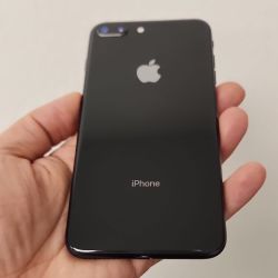 ⬛️ Iphone 8plus ⬛️64gb ⬛️Unlock For Any Sim