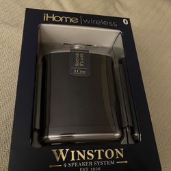 Winston Speaker System 