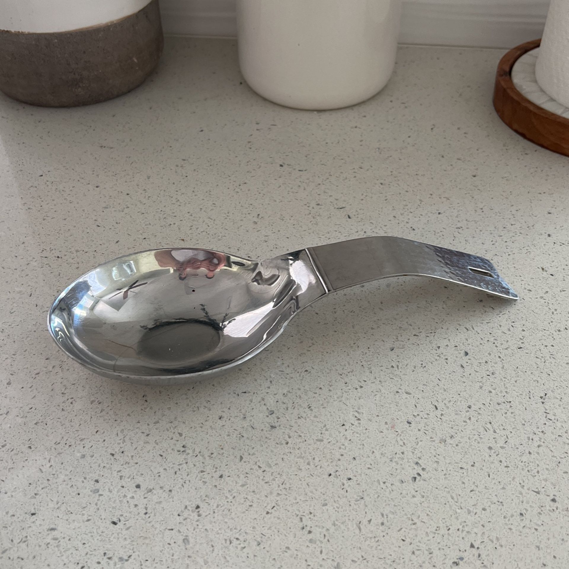 Spoon Rest 