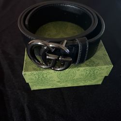 Designer belt