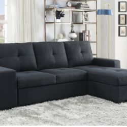 Sleeper Sectional 