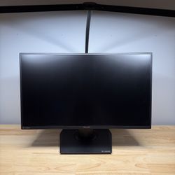 ASUS TUF Gaming VG259QM 24.5" Monitor, 1080P Full HD (1920 x 1080), Fast IPS, 280Hz