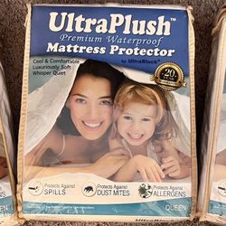 Mattress Protector