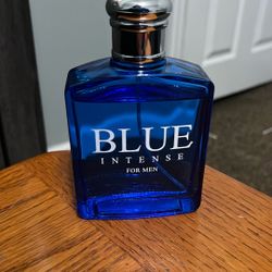 Fragrance For Men Blue 