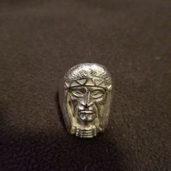 Sterling Silver Custom  Made 