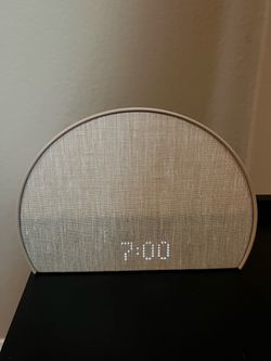 Hatch Restore 2 Sunrise Alarm Clock & White Noise Machine