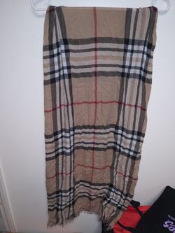 Large scarf designer scarf shawl